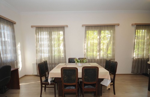 Vera Apartment | old tbilisi precious flat