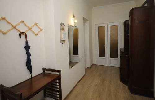 Vera Apartment | old tbilisi precious flat