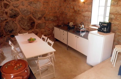 Layia House | Old Tower-House in Mani peninsula