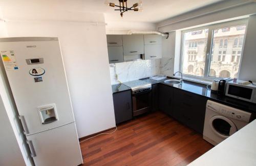 Old Town Apartment | Old Town Apartament Constanta