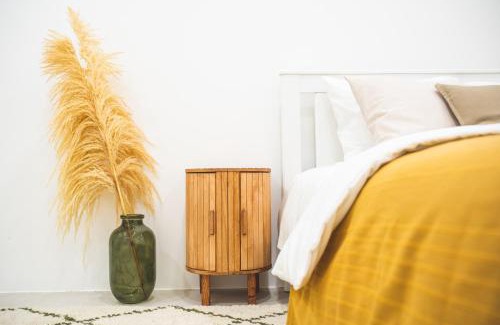 Old Town Apartment | Old Town Apartment