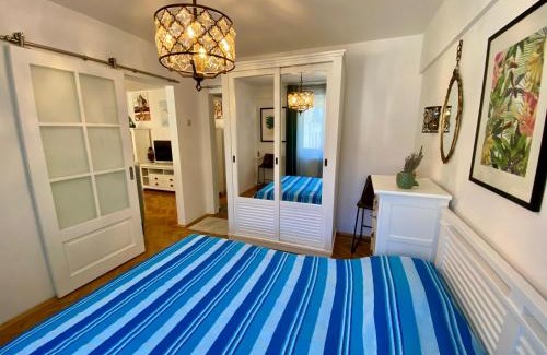 Old Town Apartment | Old Town Apartment