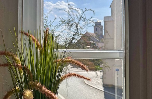 Zittau Apartment | Old Town Apartment Zittau