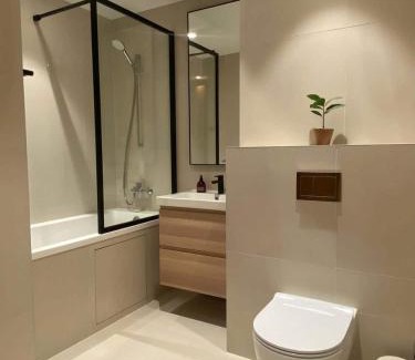 Kalamaja Apartment | Old Town Apartments