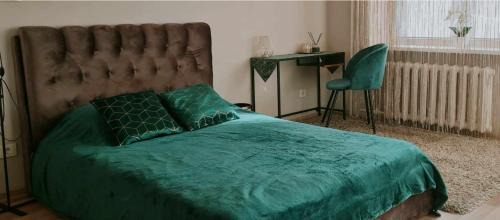 Old Town Apartment | Old Town Art Deco Elements Apartment