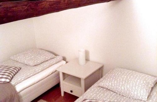 Porvoo Bed & Breakfast | Old Town B&B Ida-Maria