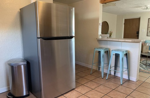 Sawmill Area House | Old Town Casa-Walk to Plaza, Museums, & Downtown