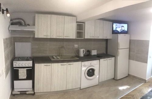 Iasi Apartment | Old town center studio apartment
