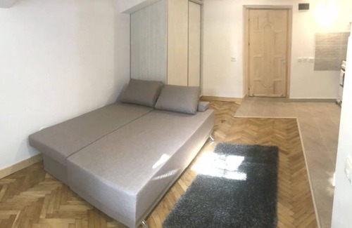 Iasi Apartment | Old town center studio apartment