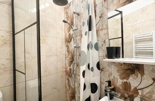 Bucharest City-Centre Apartment | Old Town Central Studio 23A