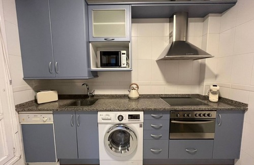 Casco Viejo Apartment | Old Town Core next to Plaza Nueva