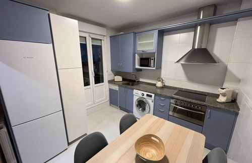 Casco Viejo Apartment | Old Town Core next to Plaza Nueva