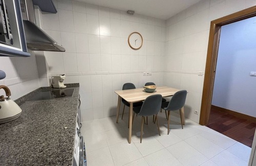 Casco Viejo Apartment | Old Town Core next to Plaza Nueva