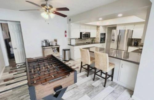 Monte Vivienda Apartment | (Old Town) Downtown Scottsdale Oasis
