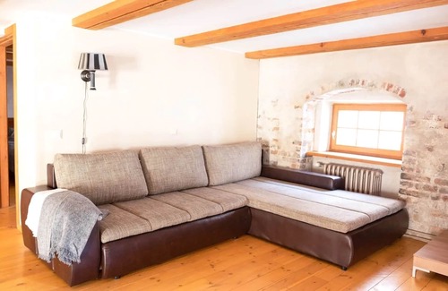 Old Town House | ®❤️Old town duplex loft★self-check-in★