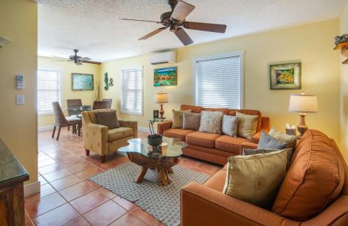 Old Town Apartment | Old Town Garden Villas - Andros Suite