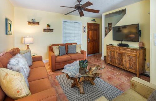 Old Town Apartment | Old Town Garden Villas - Andros Suite