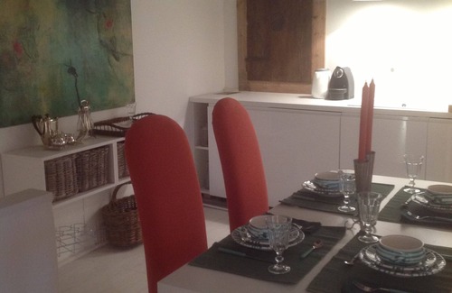 Capoliveri House | Old town house with roof terrace and magnificent view