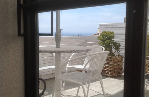 Capoliveri House | Old town house with roof terrace and magnificent view