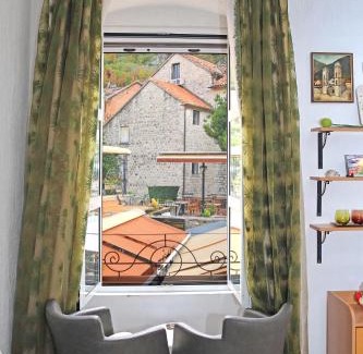 Kotor Old Town Apartment | Old town Kotor Square