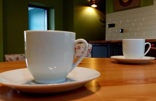 Tarnow Apartment | Old Town Plus