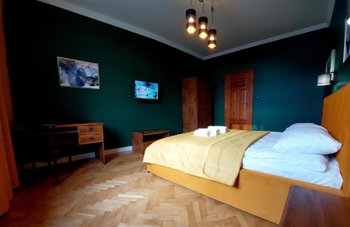 Tarnow Apartment | Old Town Plus