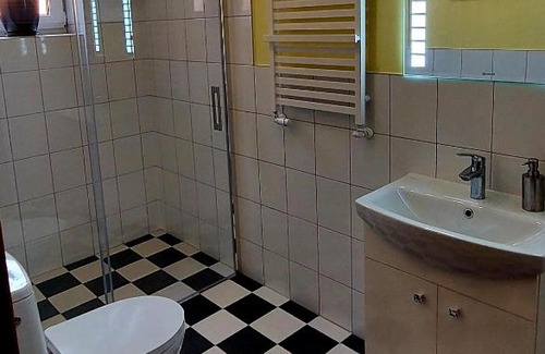 Tarnow Apartment | Old Town Plus