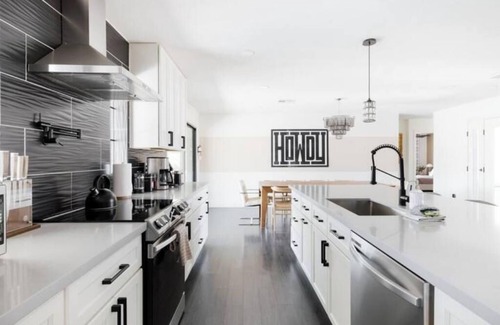 Park Scottsdale One House | Old Town Ranch just 5 Minutes to Old Town Scottsdale + Heated Pool!