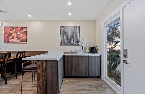 South Scottsdale House | Old Town Scottsdale Newly Upgraded Townhouse