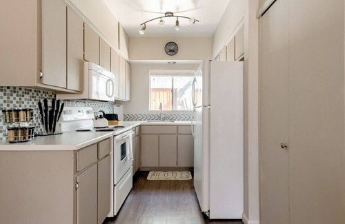 Arts District House | Old Town Scottsdale Loft w/Free Parking