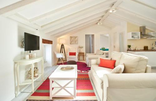 Rovinj Apartment | Old Town Splendid Apartments by Irundo