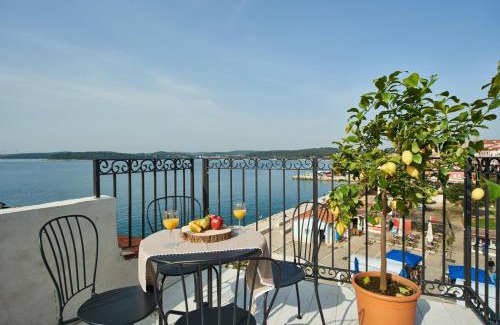 Rovinj Apartment | Old Town Splendid Apartments by Irundo