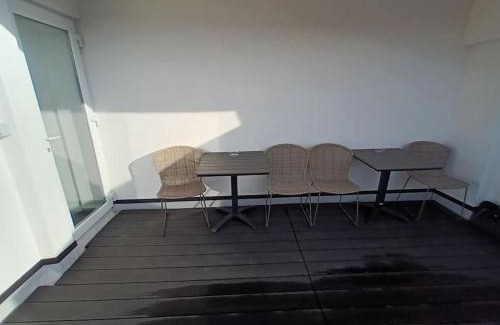 Baia Mare Apartment | Old Town Studio 1 Apartment nr 3