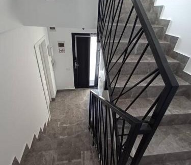 Baia Mare Apartment | Old Town Studio 1 Apartment nr 3