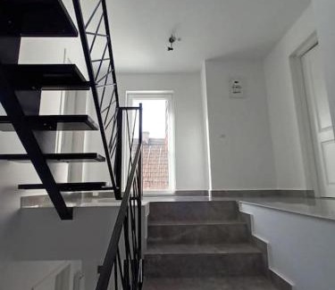 Baia Mare Apartment | Old Town Studio 1 Apartment nr 3