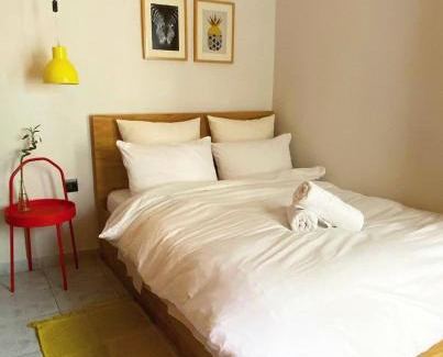 Old Town Apartment | Old Town Studio