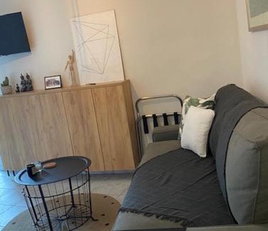 Old Town Apartment | Old Town Studio