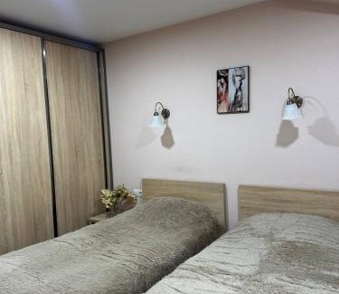 Avlabari Apartment | Old Town Suite