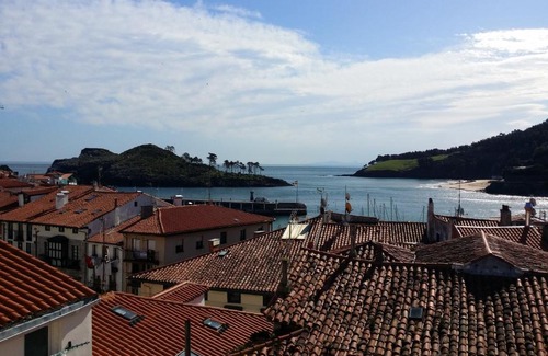 Lekeitio Apartment | Old town Superbistak