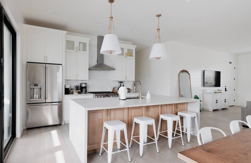 Pointe Scottsdale House | Old Town*The Palmly*Heated Pool*Spa*Firepit*Ping Pong