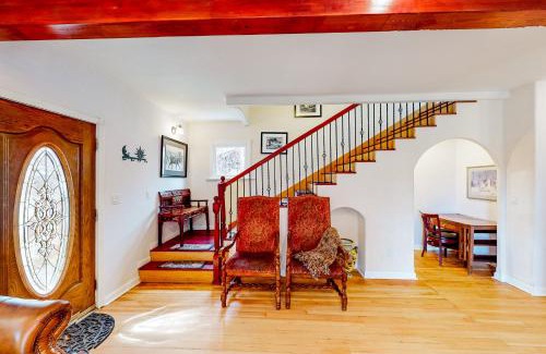Old Town House | Old Town Victorian