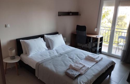 Xanthi Apartment | Old Town View Central Apartment - Xanthi