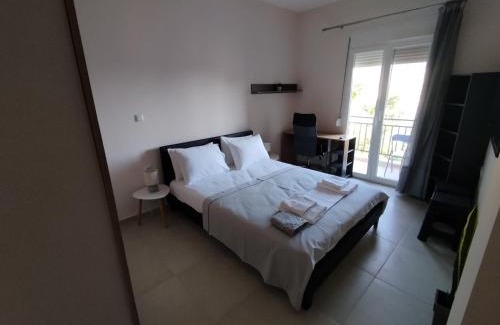 Xanthi Apartment | Old Town View Central Apartment - Xanthi