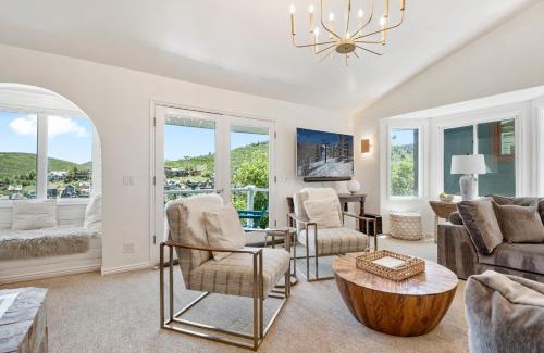 Downtown Park City Apartment | Old Town Views by Park City Vacations
