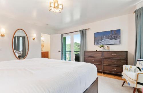 Downtown Park City Apartment | Old Town Views by Park City Vacations