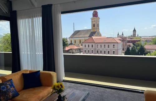 Baia Mare Apartment | Old Town Vista