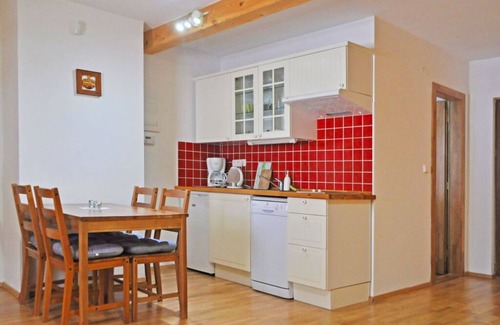 Cesky Jiretin House | Old toy factory Comfortable holiday residence