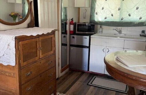 Verdi Cottage | Old Verdi Hotel Ranch Hand House