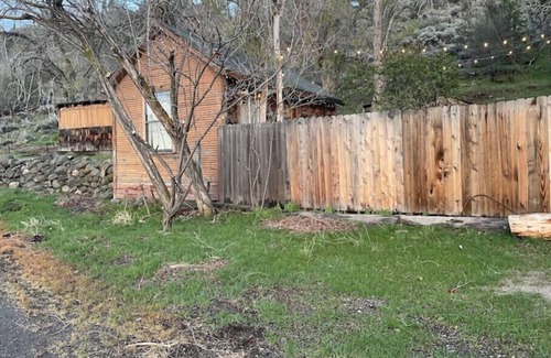 Verdi Cottage | Old Verdi Hotel Ranch Hand House