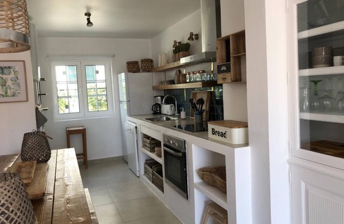 Vilamoura House | Old Village Design 3 bedroom townhouse